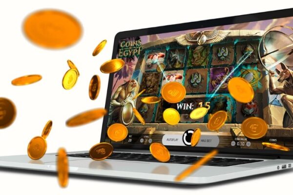 Bangkitnya Perangkat Lunak Pelacakan Slot Online